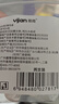 易简（yijan）生理海盐水小支0.9%鼻腔清洗液鼻塞鼻腔喷雾婴儿儿童成人5ml2支 实拍图