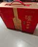 泸州老窖特曲 老字号第十代 浓香型白酒 52度500ml*2 传承礼盒 送礼含酒具 实拍图