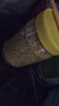 冠生园食用油菜蜂花粉200g/瓶 未破壁中华老字号 送父母长辈 礼品礼物 实拍图
