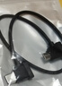 原奘 无人机遥控器连接线适用大疆御3/Mavic air3/2 S数据线pro晓mini4K/2/3/4PRO手机转接线typec苹果 苹果接口手机 Type-c接口遥控器 实拍图