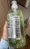 伊丽莎白雅顿绿茶香型沐浴露500ml 清爽净肤 护理清洁 啫喱沐浴露礼物 实拍图