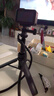 ulanzi优篮子MT92三脚架运动相机Gopro延长支架大疆Action6/5/4手柄insta360手持杆影石ace pro2自拍杆 实拍图