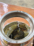 半山农 柿子叶500g（5g*100袋）新鲜干货柿叶霜后柿子树叶霜打柿子叶茶 实拍图