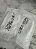 小奥汀（littleondine）双头极细眉笔04棕黑色0.12g胶笔眼线笔防水防汗不易晕染持久显色 实拍图