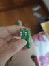 【百万热销】彩虹电池5号和7号AA 计算器钟表玩具七号碳性电池1.5v电池五号 7号2个装活动（可拍多单） 实拍图
