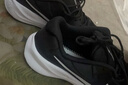 耐克NIKE男子跑步鞋REVOLUTION 7运动鞋春夏款FB2207-001黑白42 实拍图