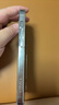 图拉斯【久用不发黄】适用苹果14pro手机壳iPhone 14 Pro保护套镜头全包超薄防摔透明保护套 实拍图