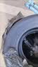 佳通轮胎(Giti)轮胎195/65R15 91V  221 适配 卡罗拉/科沃兹/宝来/朗逸 实拍图