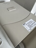 美的（Midea）小魔方pro升级款电热水瓶净饮水机母婴级316L家用5L大容量水壶保温风冷一体可拆31WPro【价保618】 实拍图