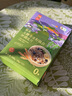 悠采中粮无糖奇亚籽混合冲调燕麦片360g（30g*12袋）高纤高蛋白代餐 实拍图