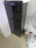 志高消毒柜家用立式消毒碗柜小型免沥水商用家用家庭碗筷柜单门双门大容量 【168型智控】红外线+热风+沥水盘 免沥水 实拍图