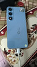 酷派（Coolpad）锋尚50 Lite 全新超薄八核智能手机学生价便宜大屏百元机长续航老人老年备用机游戏电竞 64G海天蓝 实拍图