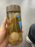 迪士尼儿童沙滩鞋宝宝防滑浮潜袜男女童游泳涉水鞋D95906艾莎公主粉2XL 实拍图
