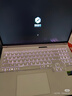 机械革命极光X 2026新款 (i7-13700HX 16G 1T RTX5060 灰)游戏本笔记本电脑 实拍图