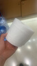 维达（Vinda）有芯卷纸 蓝色经典4层200克*27卷 高克重卫生纸 厕纸纸巾整箱 实拍图