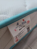 慕思（de RUCCI）乳胶床垫整网弹簧护脊儿童床垫软双面可用 有氧睡1.5*2米软硬适中 实拍图