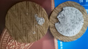 奥利奥（Oreo）0糖薄脆饼干轻乳拿铁咖啡味夹心饼干190g 零食早餐骄阳心动礼包 实拍图