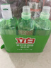 立白青柠洗洁精大瓶1kg*3瓶食品用维E精华去重油不伤手餐具果蔬适用 实拍图