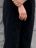 蕉下（beneunder）速干直筒裤女士运动休闲长裤子通勤冰丝防晒裤DS849 26春夏新款 实拍图