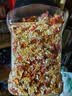 李小谷 小米南瓜粥2斤罐装(早餐粥料腊八宝粥料杂粮粥免搭配易煮易熟） 实拍图