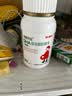 斯利安DHA藻油凝胶糖果 DHA孕妇专用 孕期dha藻油DHA无糖型 60粒 实拍图