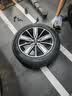 ENTDA中策安达轮胎 汽车轮胎 235/55R19 105V D01 适配神行哈弗H7 实拍图