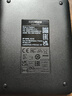西部数据（WD）移动硬盘1TB USB3.0 元素系列 2.5英寸 机械硬盘 笔记本电脑外接 外置扩容备份 大容量家庭存储 实拍图