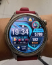 HUAWEIWATCH GT6型格绿46mm特别款礼盒A 手表预置“燃动绿茵”足球表盘 实拍图