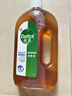 滴露（Dettol）消毒液洗衣衣物消毒水750mL 除螨杀菌混洗无忧 家居地板消毒 非84 实拍图