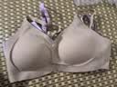 维多利亚的秘密（Victoria's Secret）维密 杨幂同款果冻条反重力软支撑凉感文胸PRO微聚拢MAX大胸显小 实拍图
