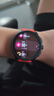 颂拓（SUUNTO）RACE 2户外训练旗舰腕表 多功能心率智能手表马拉松跑步运动手表 精钢破晓橙-晒图有礼 实拍图