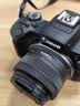 佳能Canon [官方旗舰店] EOS R100套机入门微单相机照相机 买家秀晒图赢20元E卡 至高24期免息 EOS R100 套机 RF-S18-45mm 晒单实拍图
