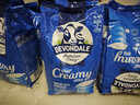 德运（Devondale）全脂成人奶粉1kg袋装调制乳粉儿童学生奶粉澳洲原装进口高钙 实拍图