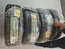 普利司通汽车轮胎205/55R16 91V EP300配马自达6速腾英朗科鲁兹思域 实拍图