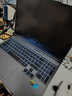 机械革命极光X 2026新款 (i7-13700HX 16G 1T RTX5060 灰)游戏本笔记本电脑 实拍图
