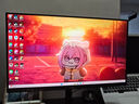 SANC盛色23.8英寸2K原生180Hz FastIPS显示器10bit 硬件低蓝光 小夜灯耳机挂架 电脑电竞屏幕 G52Max 实拍图