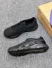 亚瑟士ASICS网面跑鞋百搭男鞋缓震运动鞋透气跑步鞋 GEL-CONTEND 4 灰色/深灰色 42.5 实拍图