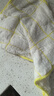 妙洁棉柔抹布30*30cm10片装 厨房洗碗布家用 去油污强力吸水巾 实拍图