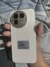 真我（realme）手机OPPO 真我GT8 Pro 全新未激活OPPO手机真我GT8Pro 第五代骁龙8至尊 2亿长焦 拍照AI游戏手机 怀特·白色【全新未激活】 16GB+1TB【晒单赠蓝牙耳机】 实拍图