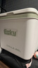 爱斯基（ESKY）保温箱车载冷藏箱26L 户外露营野餐便携食品保热箱商用摆摊冰块箱 实拍图