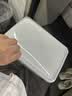 家の物语（KATEI STORY）沥水保鲜盒双层冰箱水果盒食品级洗菜篮带盖篮果蔬收纳盒3L 实拍图