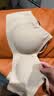 蕉内蕉蕉杯女士粉底液内衣无钢圈侧收副乳聚拢小胸无痕夏季透气文胸罩 实拍图