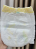 babycare易穿裤拉拉裤L码42片（9-14kg） 短裤式婴儿尿不湿柔软透气易穿脱 实拍图