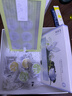 蔚蓝之美（Wei Beauty）WEI三层理纹面膜 深层清洁毛孔补水修护保湿面膜 涂抹式泥膜 实拍图
