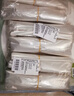 博沃尼克一次性雨鞋套20只高筒过膝防滑耐磨塑料脚套骑行防雨防水雨裤 实拍图
