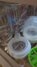 布朗博士防胀气奶瓶套装新生儿专用(0-3月玻璃150ml+3-6月玻璃270ml)小象 实拍图