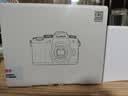 松下【会员旗舰】Lumix G97 M43画幅相机 M43卡口 微单相机 无反数码相机 G97丨25 F1.7 定焦套装 实拍图