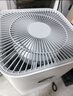 米家小米空气净化器5S 价保 618 家用除甲醛除菌除过敏AC-M24-SC 实拍图