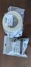 3M 泡棉双面胶带 强力无痕不留胶 墙面挂钩装饰粘贴 30mm*3m*1卷 实拍图