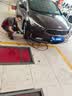 韩泰（Hankook）汽车轮胎 195/65R15 91H H728 适配现代悦动/福克斯/卡罗拉 实拍图